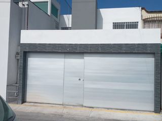 Moderna casa en Venta en Lomas del Sol, Puebla