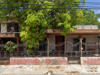 ¡Excelente casa en venta ,Remate Bancario en Garcia Guineres  ,Calle 22 Merida Yucatan!!!!!