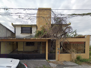 Propiedad en venta ubicada en: Ceiba 189 M2 Floresta, C.P. 91940 Veracruz, Veracruz.