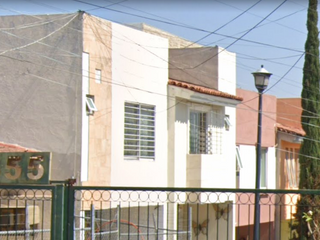 Casa en Leonor Pintado Insurgentes Guadalajara en Remate