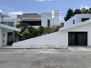Casa en Venta Itzimna Merida Yucatan