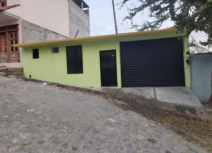 House, Jalpan de Serra. | Lamudi.com.mx