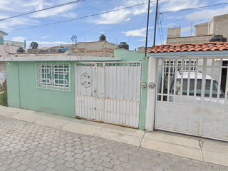 Casa en venta en Tlaxcala MM