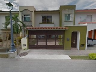 VENTA CASA VALLARTA