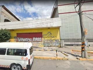 **LOCAL COMERCIAL EN ECATEPEC DE MORELOS, ESTADO DE MEXICO **