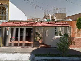 Casa en venta en 18 de Marzo Guadalajara