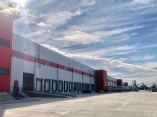 Renta Nave industrial en Querétaro zona aeropuerto 3,800m2