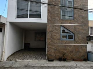 Casa en Renta en Cuautlancingo Puebla a 5km de Cholula