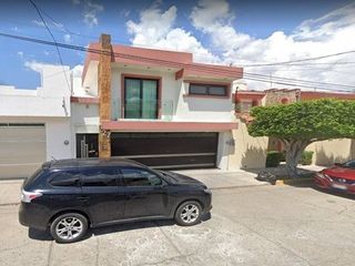 VENTA DE CASA EN Madrid 27, Ciudad del Valle, Tepic, Nayarit, México