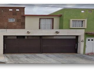 Casa de Recuperación Bancaria en José María Velasco, Fraccionamiento Lomas de Santa Anita, Aguascalientes.