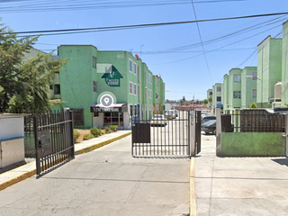 Departamento A La Venta En Excelente Zona de Ecatepec de Morelos EDOMEX