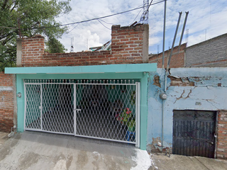 Casa en Venta en Remate, San Miguel León Guanajuato