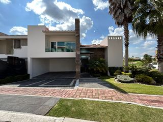 Casa en Renta en La Vista Country Club