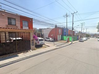 Bonita Casa en venta en Fracc. La alborada, Cuautitlan, Estado de México., ¡Excelente precio!