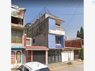 Casa De 3 Niveles En Hacienda Real De Tultepec, Edo De Mex (no Creditos) Ezm