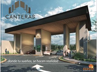 Casas Nuevas Zinacantepec Estado de México Lista para habitar. PREVENTA
