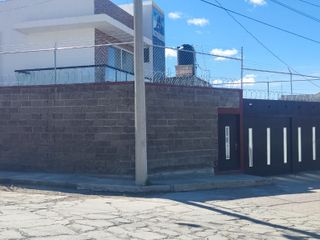 Casa en venta en Col. Colfer, Apizaco, Tlaxcala.