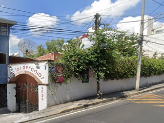 Casa cerca de Anillo Periférico, excelente oportunidad de patrimonio en Álvaro Obregón.