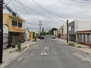 Venta de casa en Col Paseo de San Miguel, Guadalupe Nuevo León