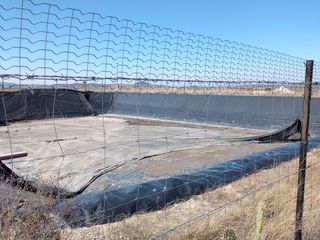 Venta de Terreno 2 hectáreas, luz, agua, escriturado, a 30 minutos de Querétaro.