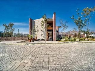 Terreno en Venta en Lomas de Angelópolis, Excelente Opción y Amenidades