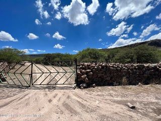 Se vende rancho de 950 hectareas en san jose de Iturbide-- ver descripcion