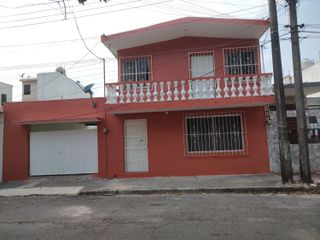 Casa en venta de Oportunidad Fraccionamiento Reforma Veracruz