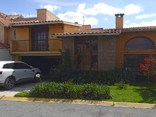 Casa en venta Rinconada De La Capilla, San José, San Mateo Otzacatipan, Estado De México (vero)
