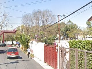 Casa en Remate Barrio San Marcos Xochimilco