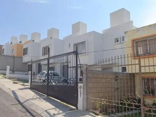 Casa en venta en Jardines de Santiago Querétaro