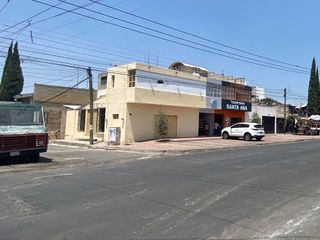 Locales en Venta Santa Ana Tepetitlan, Zapopan,Jalisco