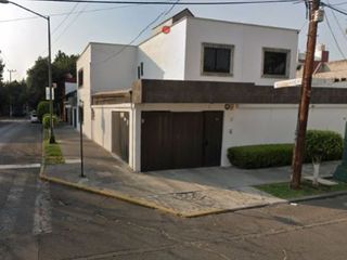 Casa de 3 rec en col. Hogar y Seguridad, Azcapotzalco, Cdmx