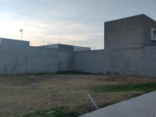 VENTA DE TERRENO LA TOSCANA I AL PONIENTE DE AGUASCALIENTES