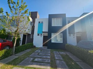 Casa Amueblada en Renta en Toluca atras de Chrysler