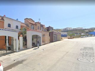 Gran Remate, Casa en Col. Colinas de California, Tijuana, B. C.