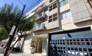 AMPLIO Y ACOGEDOR DEPARTAMENTO EN VENTA EN LA PORTALES,  A TRES CUADRAS DE TLALPAN