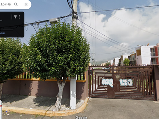 Remate departamento en Loa Héroes Ixtapaluca Estado de México