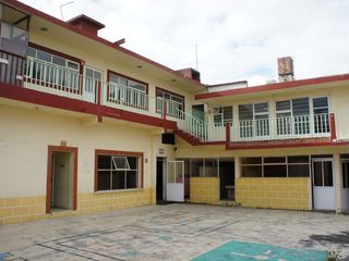 Casa - San Bernardino Toluca Centro