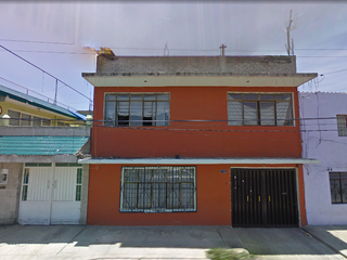 Casa en Venta Calle Cecilia, Benito Juárez Nezahualcóyotl/laab1