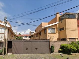 Gran Oportunidad Casa en Venta en Lomas de Padierna, tlalpan. cdmx fjma17