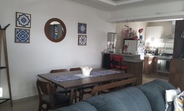 DEPARTAMENTO EN VENTA CON BALCON Y GRAN UBICACION EN  BENITO JUAREZ CDMX