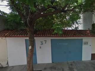Casa en venta en Euzkadi, Azcapotzalco, CDMX, VPV