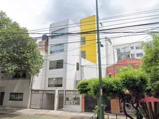 Venta Departamento Casa del Obrero Mundial 115 Alamos Benito Juárez CDMX