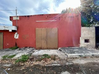 Bodega en renta en Miraflores en Mérida Yucatán zona Oriente