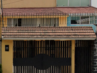 Casa en Venta Prolongación Aldama Xochimilco