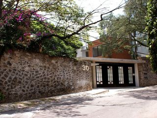 Casa En Condominio Rincon Xitla, Tlalpan, Cesion De Derechos