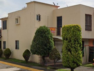 Casa En Venta En Geovillas Los Cedros, Toluca, Edo. Méx., Gran Oportunidad, Precio Único!