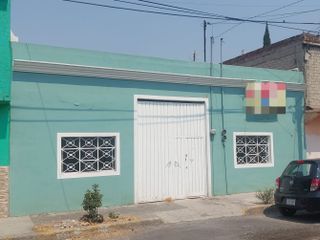 Casa en  VENTA col Nueva ATzacoalco
