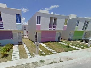 Casa en venta en La Guadalupana, Playa del Carmen, Quintana Roo, México