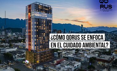 Preventa Loft y Departamentos a una cuadra del Hospital OCA _ Ubicación estrategica en Centro